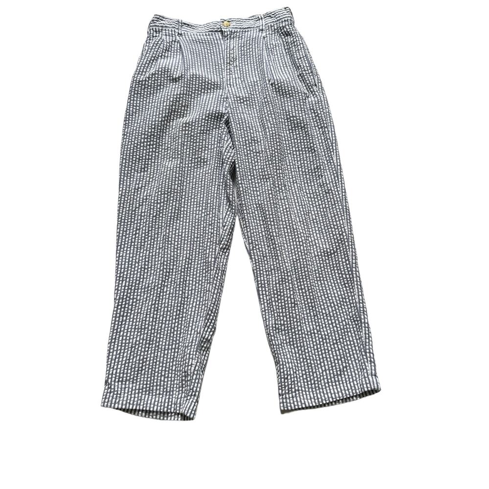 Kitestrings Seersucker Pants